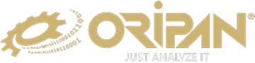 Oripan Logo