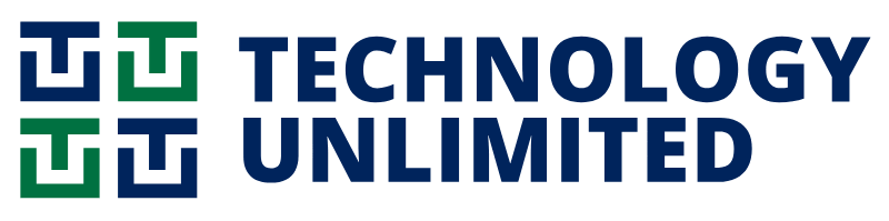 Technology Unlimited Logo