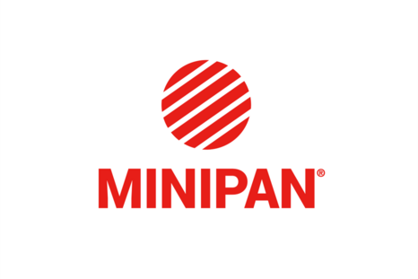 Minipan logo