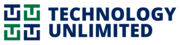 Logo Technology unlimited