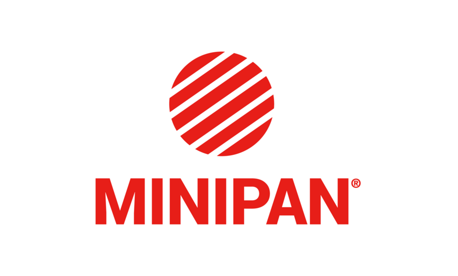 Minipan Logo