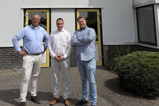 Pistortech - Neue Markenpartner