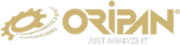 Logo Oripan